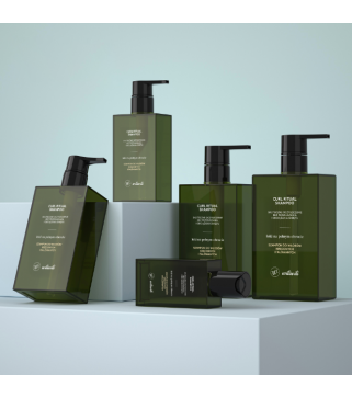 Curl Gel Activator - Żel do stylizacji loków i fal 150 ml