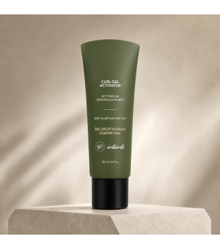 Curl Gel Activator - Żel do stylizacji loków i fal 150 ml