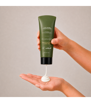 Curl Define Cream Intense – Cream for Curly and Wavy Hair 150 ml